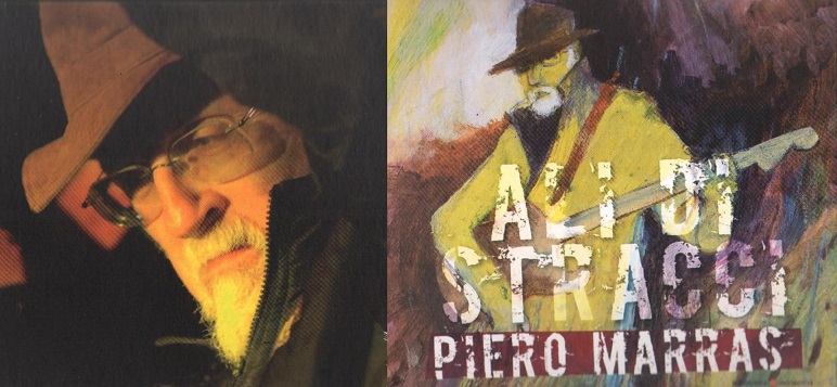 Ali di stracci: italiano …