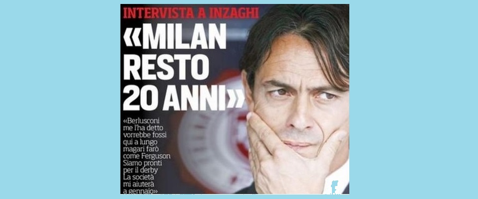 Pippo … altro che Ferguson!
