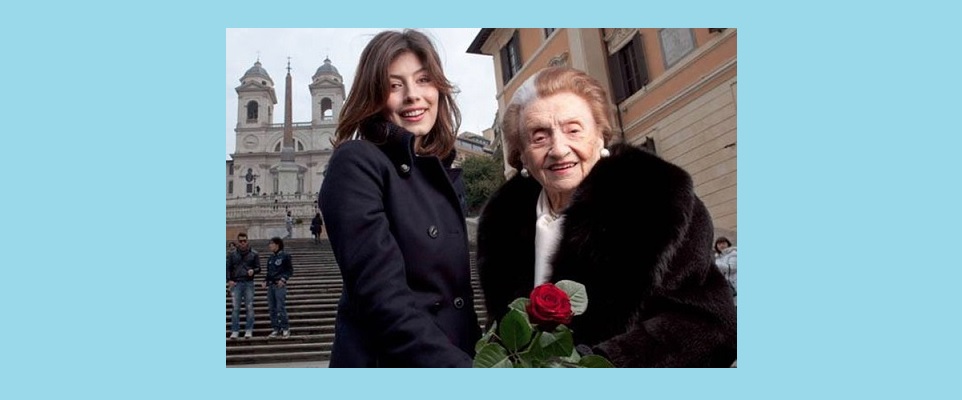 La sorella della moda