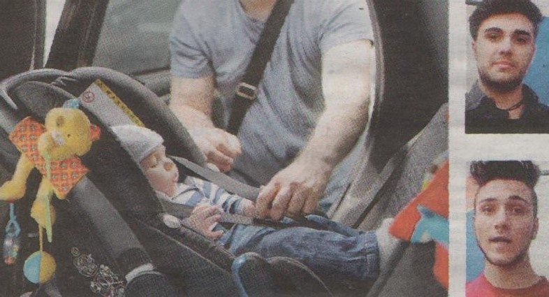 La app salva bambini (!)