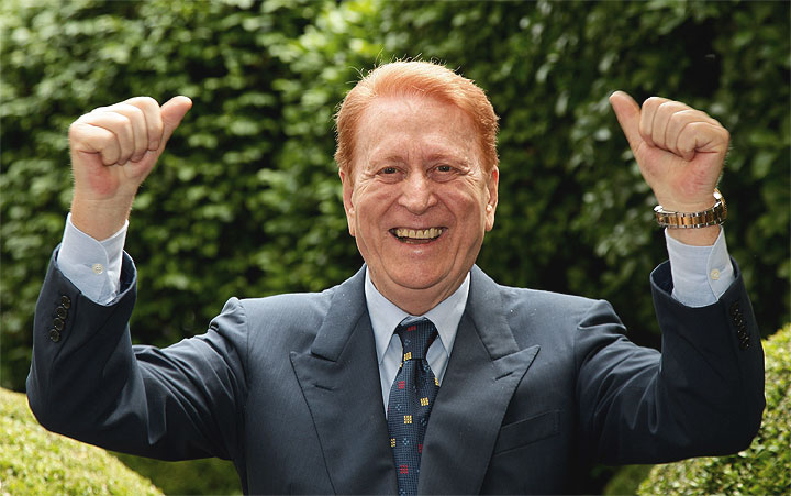 “Il Processo” senza Biscardi