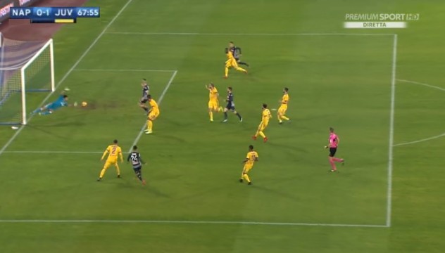 napoli juve