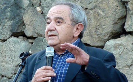 L’intellettuale della porta accanto