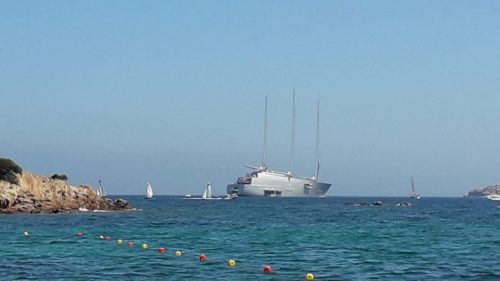 Inquietanti presenze