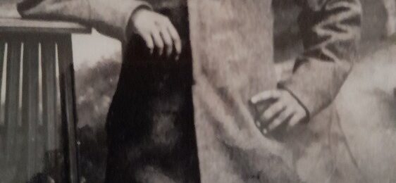 Melleddu Flore 1887 – 1953