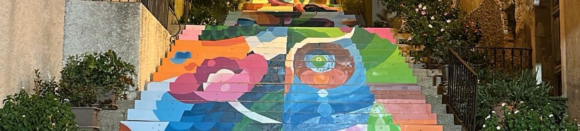 NEWS. Dove la gente sfila