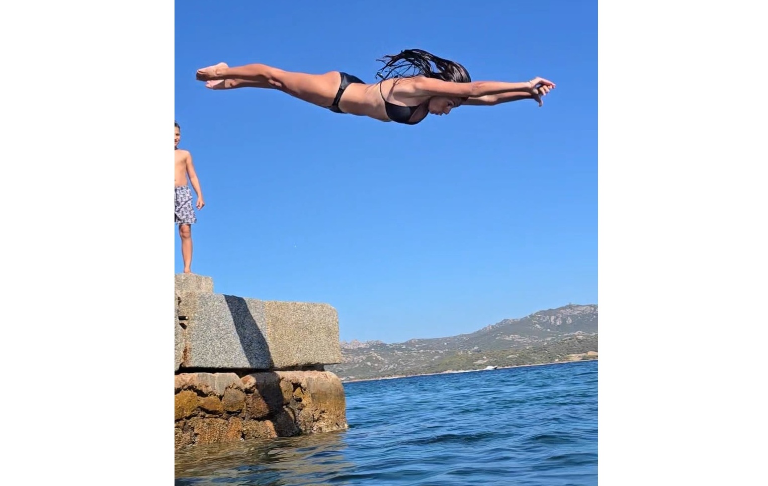 La sorella del fratello