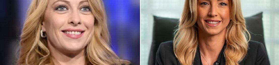 News. La politica sarà (ancora) donna?